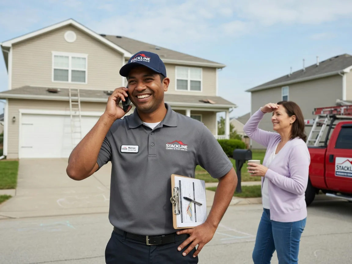 Chimney flashing repair Natoma, KS FAQs